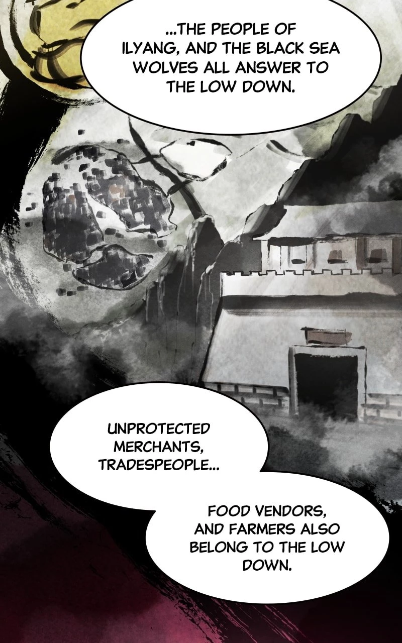 Return of the Mad Demon Chapter 91 - 54