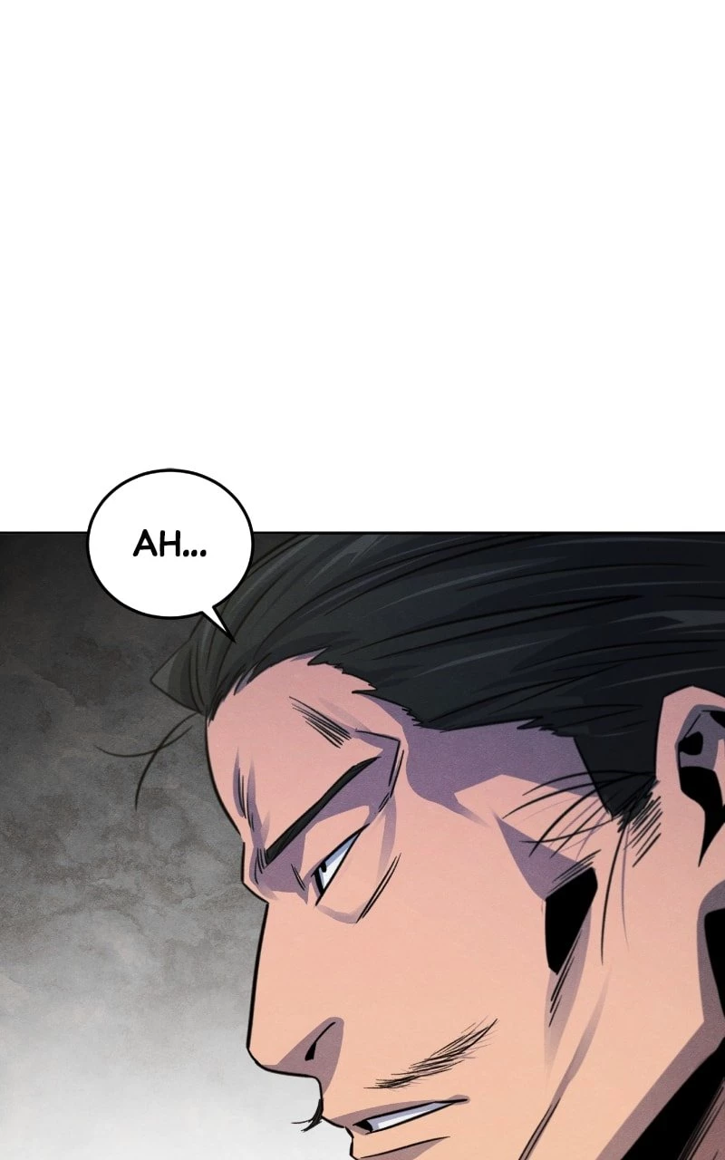 Return of the Mad Demon Chapter 93 - 97