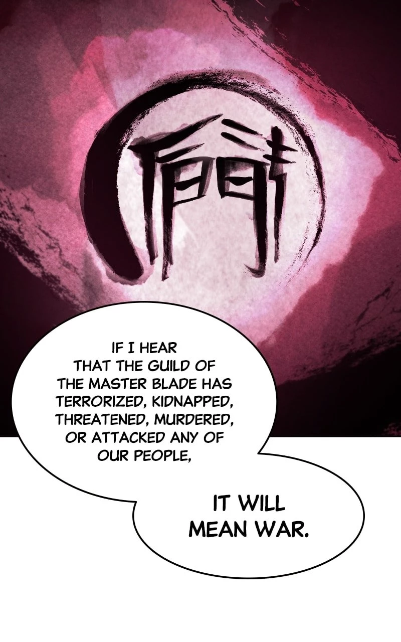 Return of the Mad Demon Chapter 91 - 55
