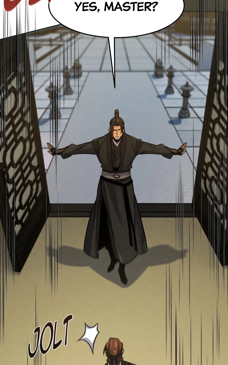Return of the Mad Demon Chapter 90 - 16