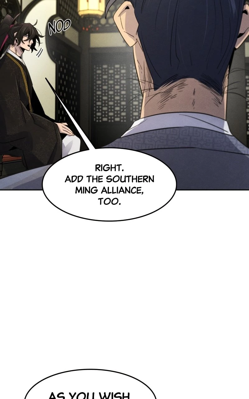 Return of the Mad Demon Chapter 91 - 57