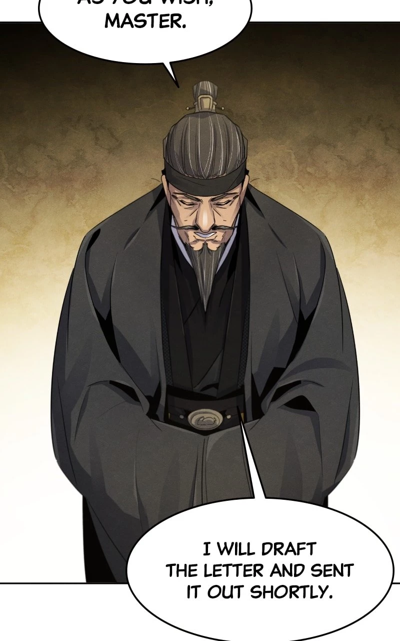 Return of the Mad Demon Chapter 91 - 58