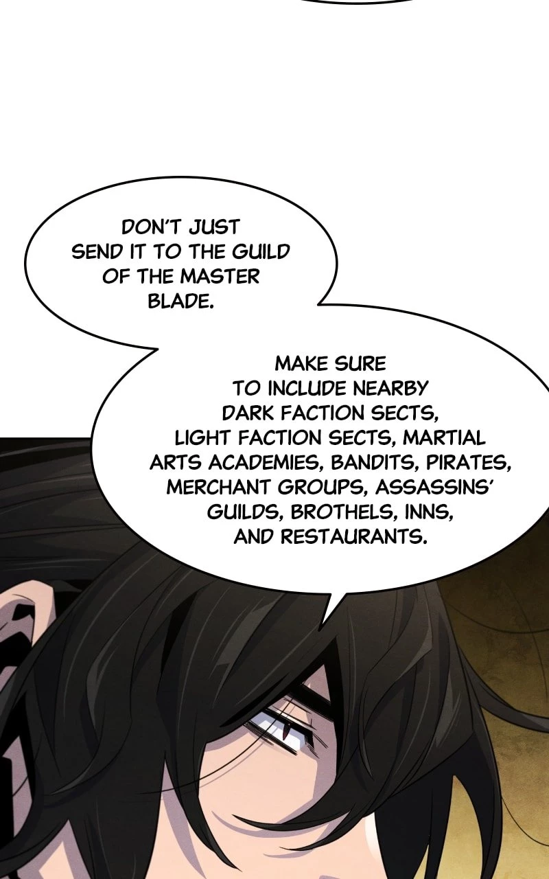 Return of the Mad Demon Chapter 91 - 59