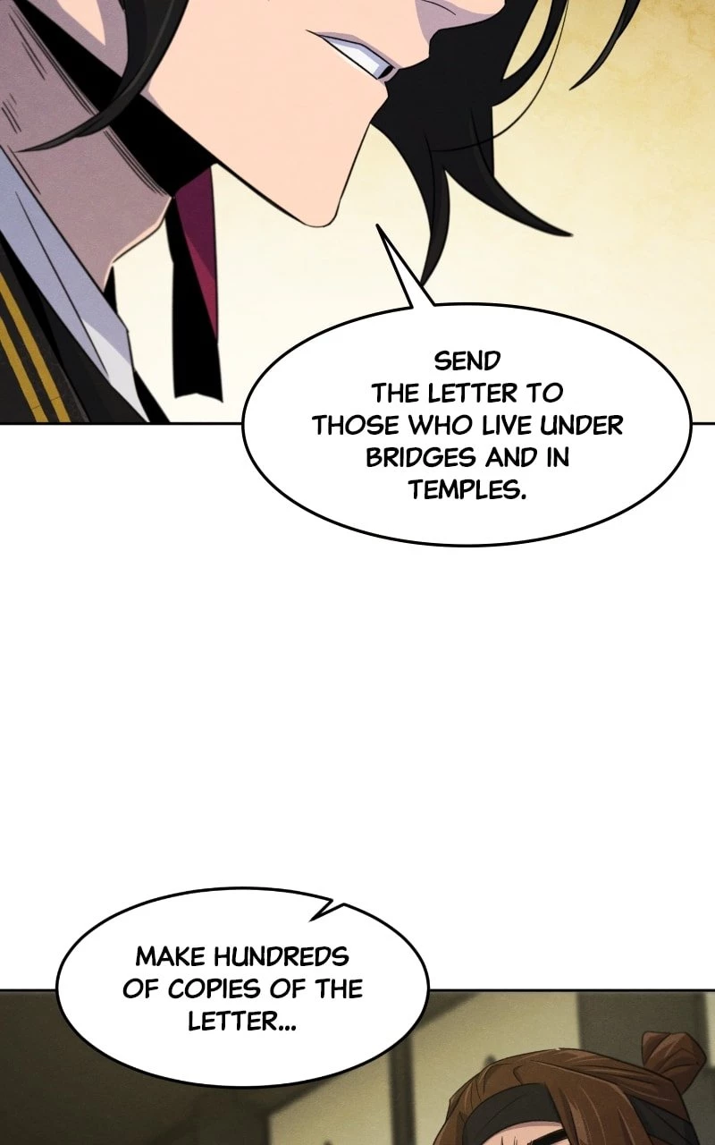 Return of the Mad Demon Chapter 91 - 60