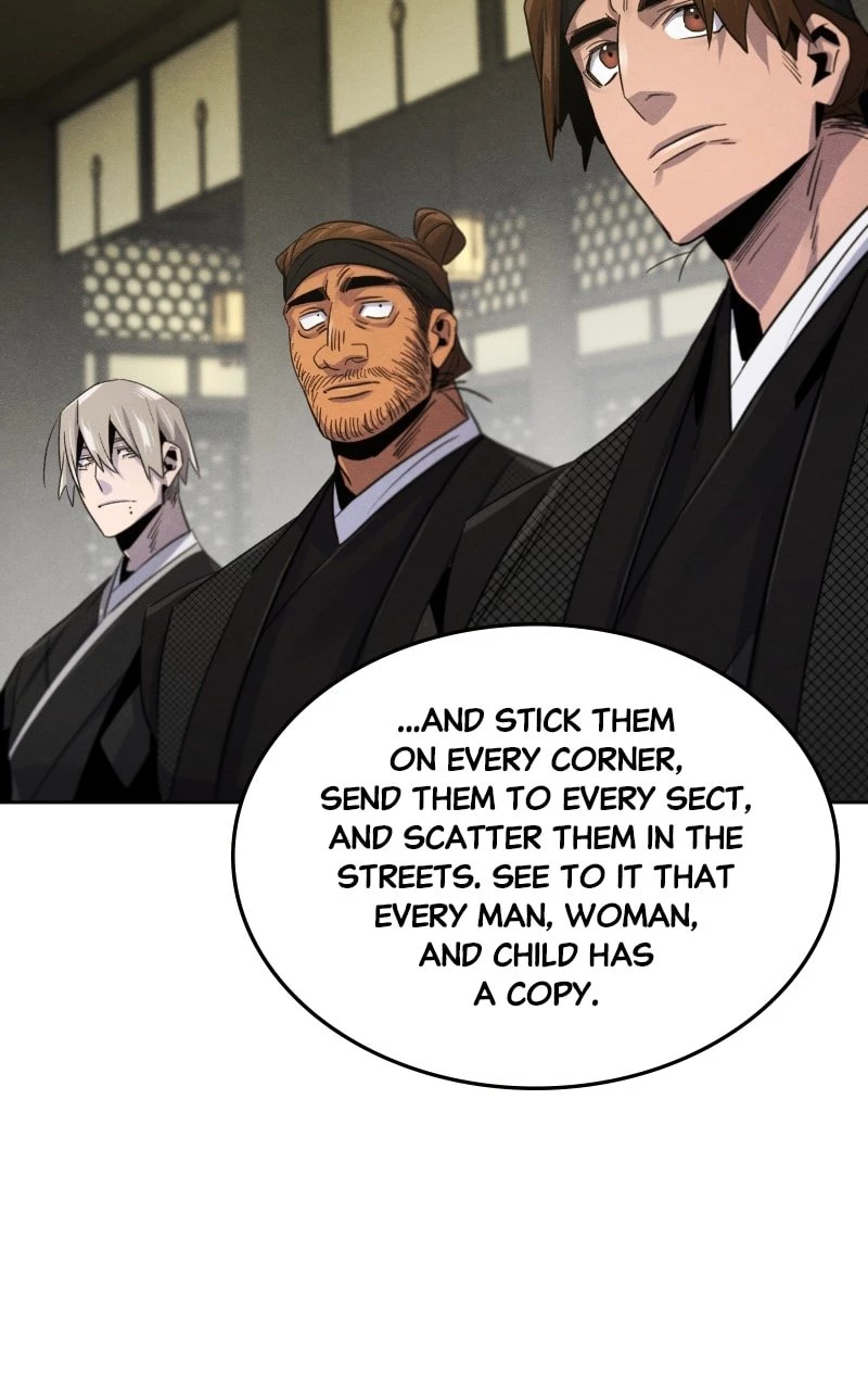 Return of the Mad Demon Chapter 91 - 61