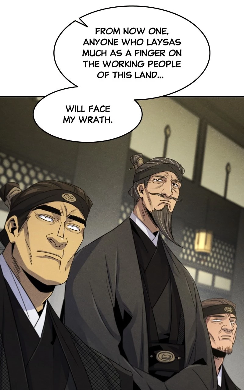 Return of the Mad Demon Chapter 91 - 62