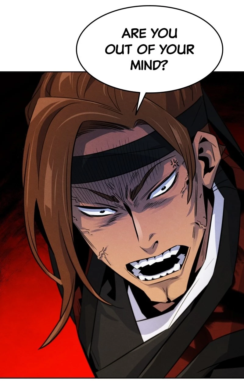 Return of the Mad Demon Chapter 90 - 22
