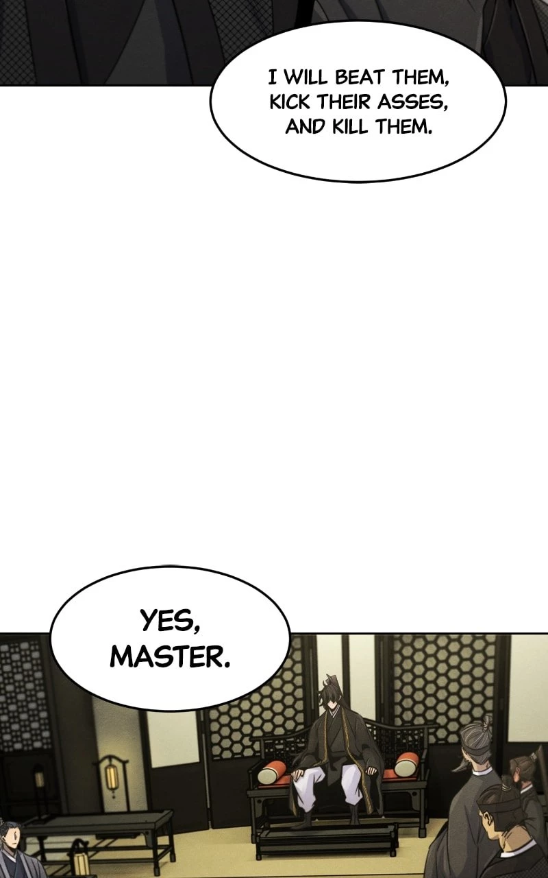 Return of the Mad Demon Chapter 91 - 63