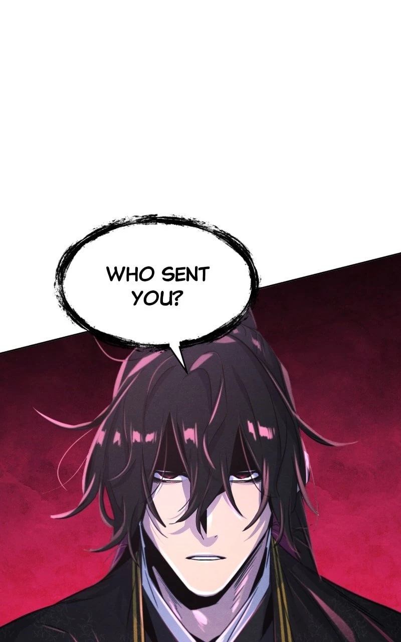 Return of the Mad Demon Chapter 93 - 100