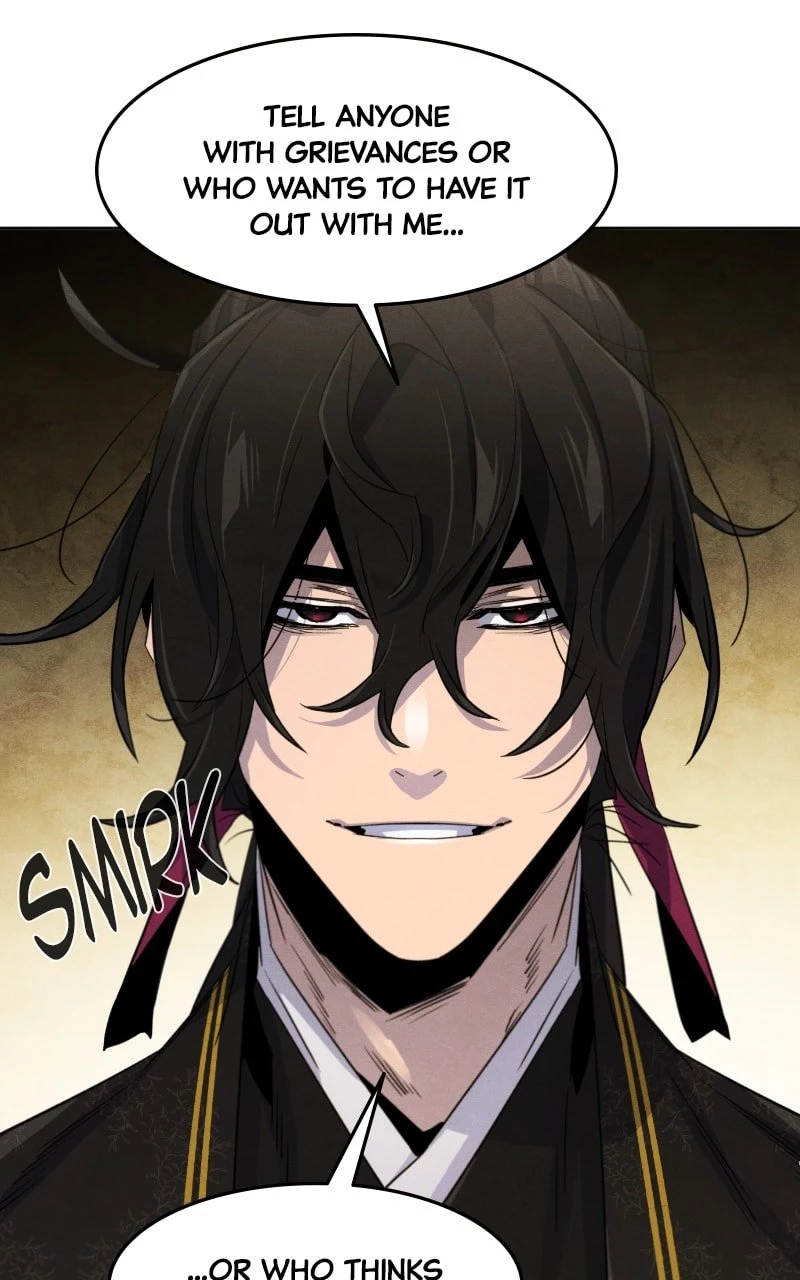 Return of the Mad Demon Chapter 91 - 65
