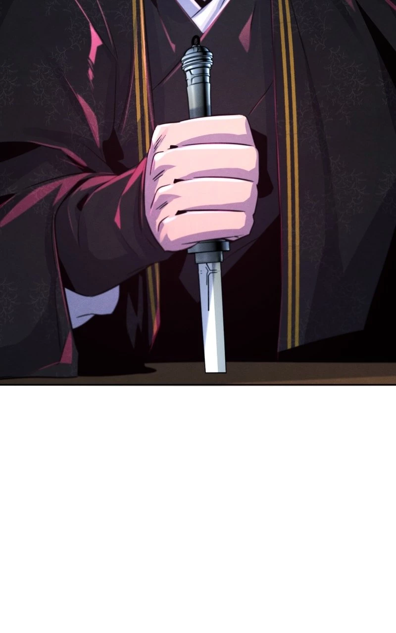 Return of the Mad Demon Chapter 93 - 101