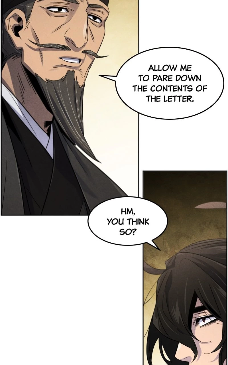 Return of the Mad Demon Chapter 91 - 67