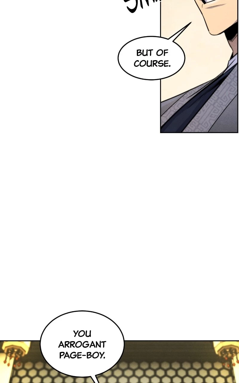 Return of the Mad Demon Chapter 90 - 25