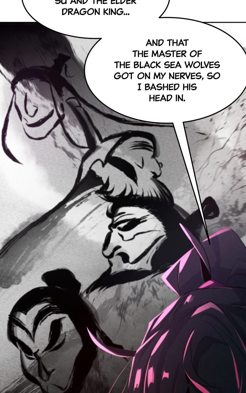 Return of the Mad Demon Chapter 91 - 70