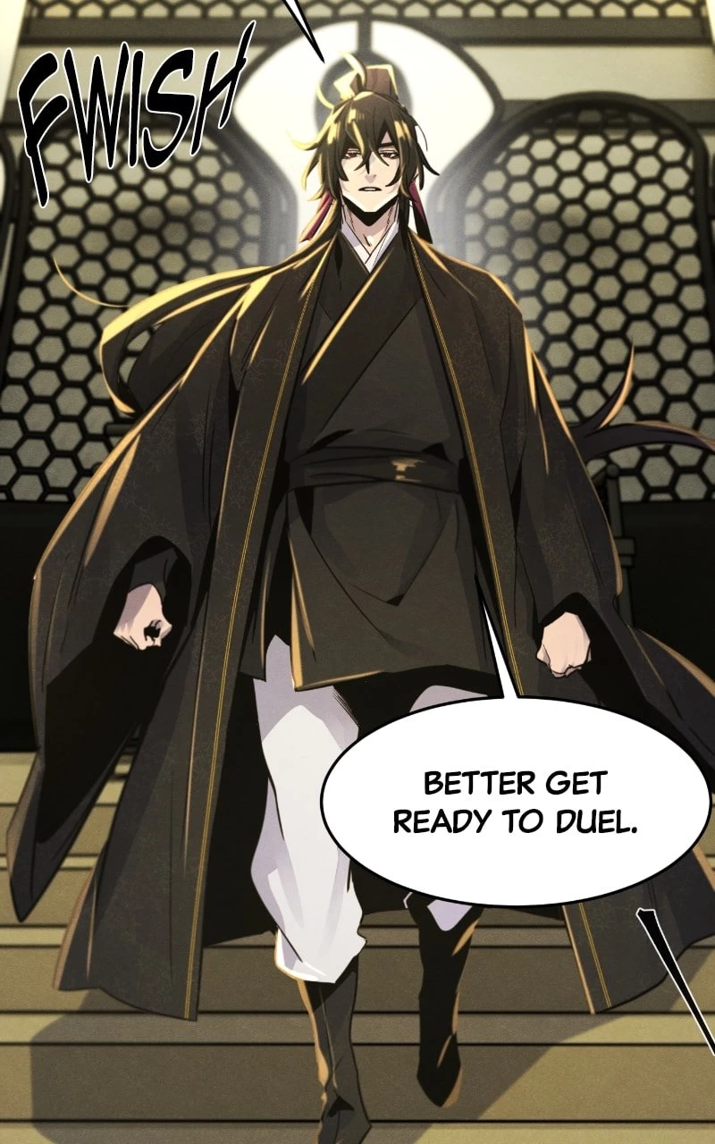 Return of the Mad Demon Chapter 90 - 26
