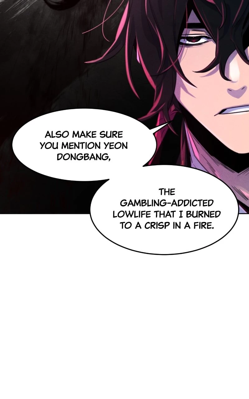 Return of the Mad Demon Chapter 91 - 71