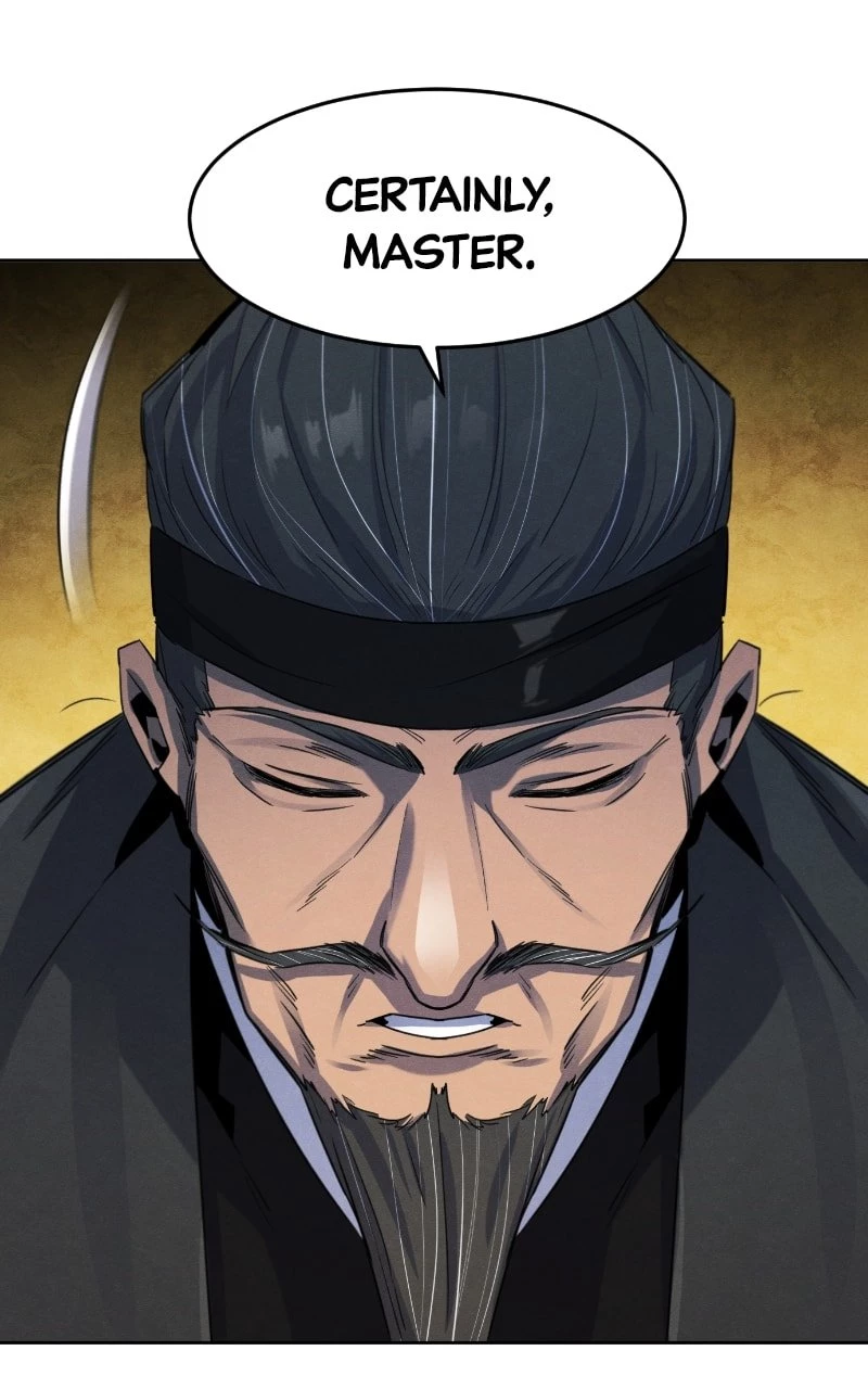 Return of the Mad Demon Chapter 91 - 72