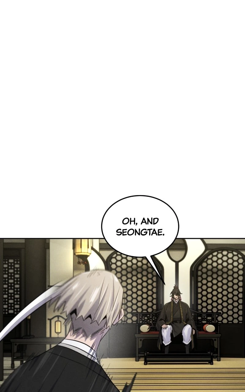 Return of the Mad Demon Chapter 91 - 73