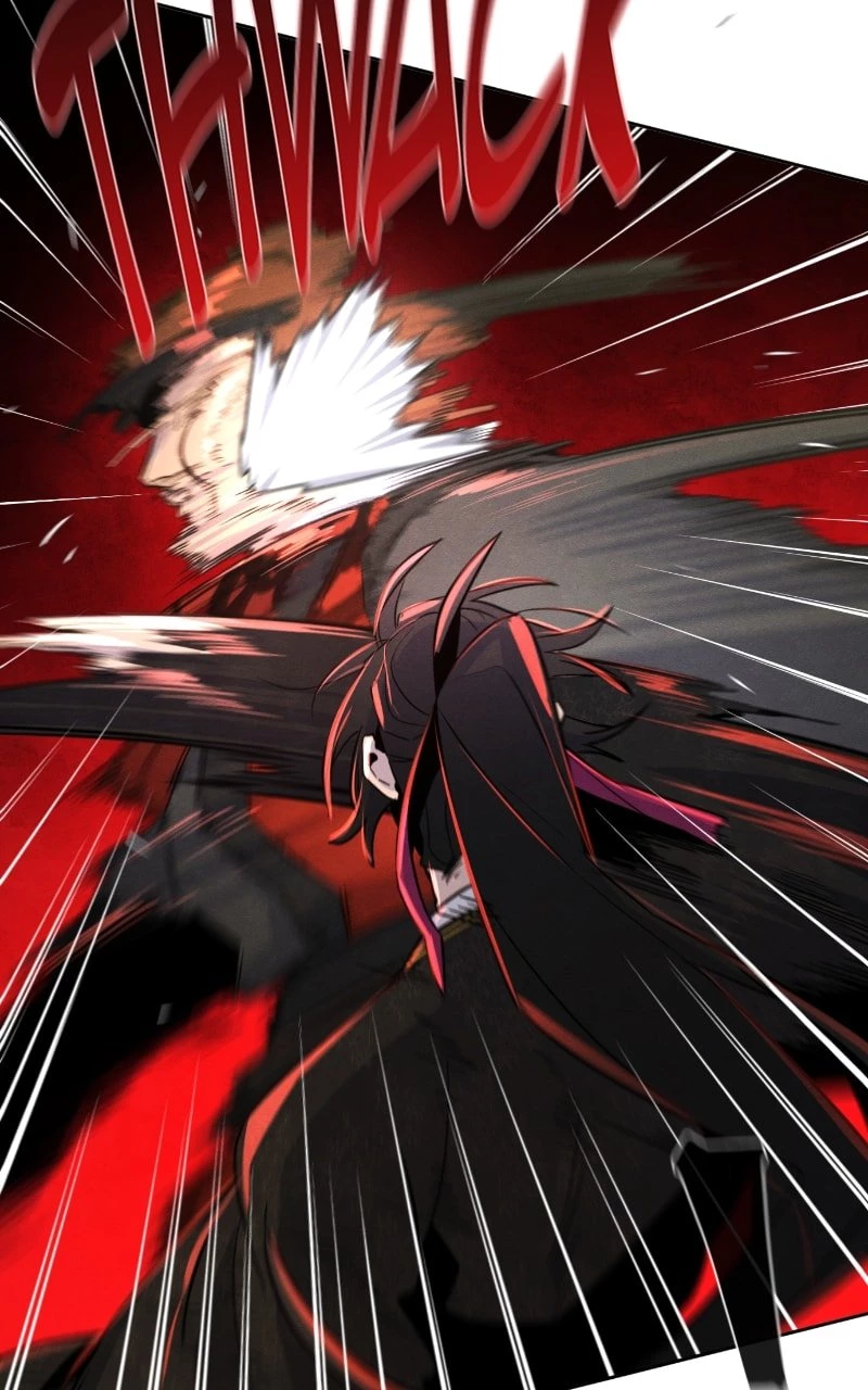 Return of the Mad Demon Chapter 90 - 30
