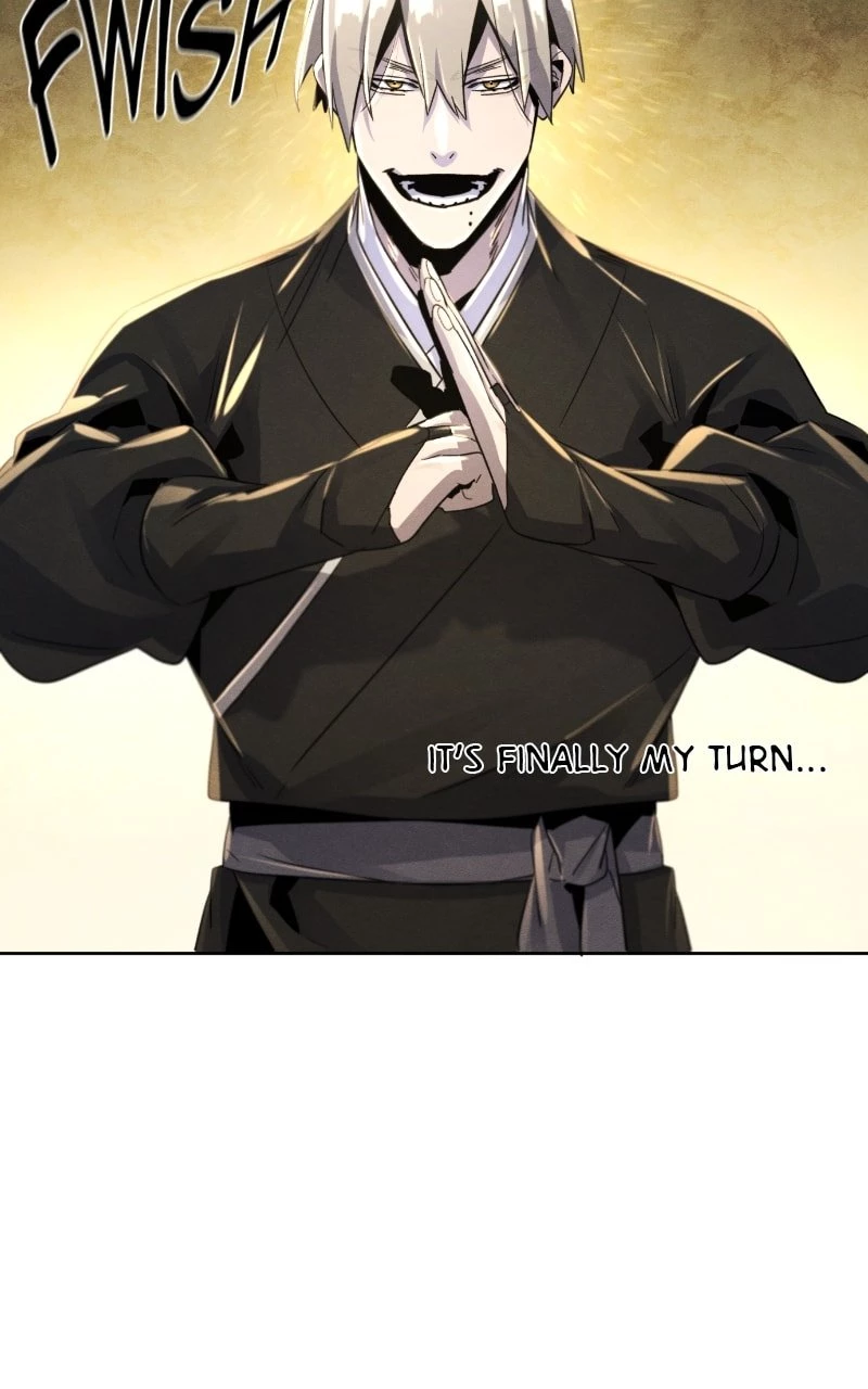 Return of the Mad Demon Chapter 91 - 75