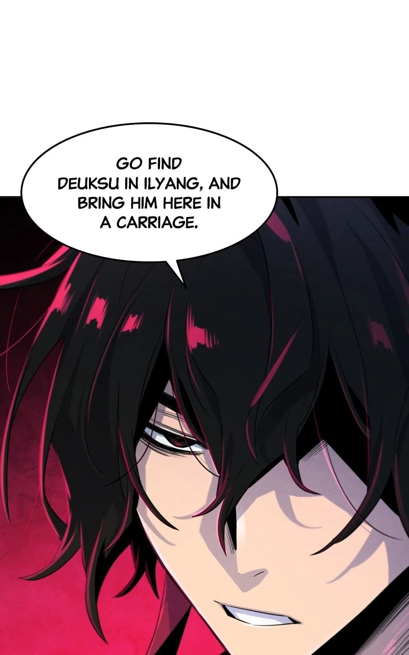Return of the Mad Demon Chapter 91 - 76