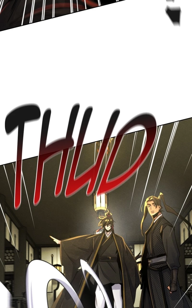 Return of the Mad Demon Chapter 90 - 31