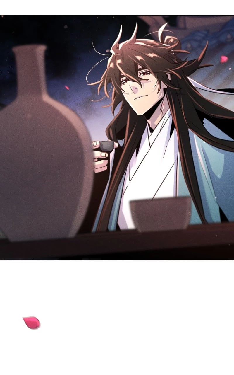 Return of the Mad Demon Chapter 89 - 3