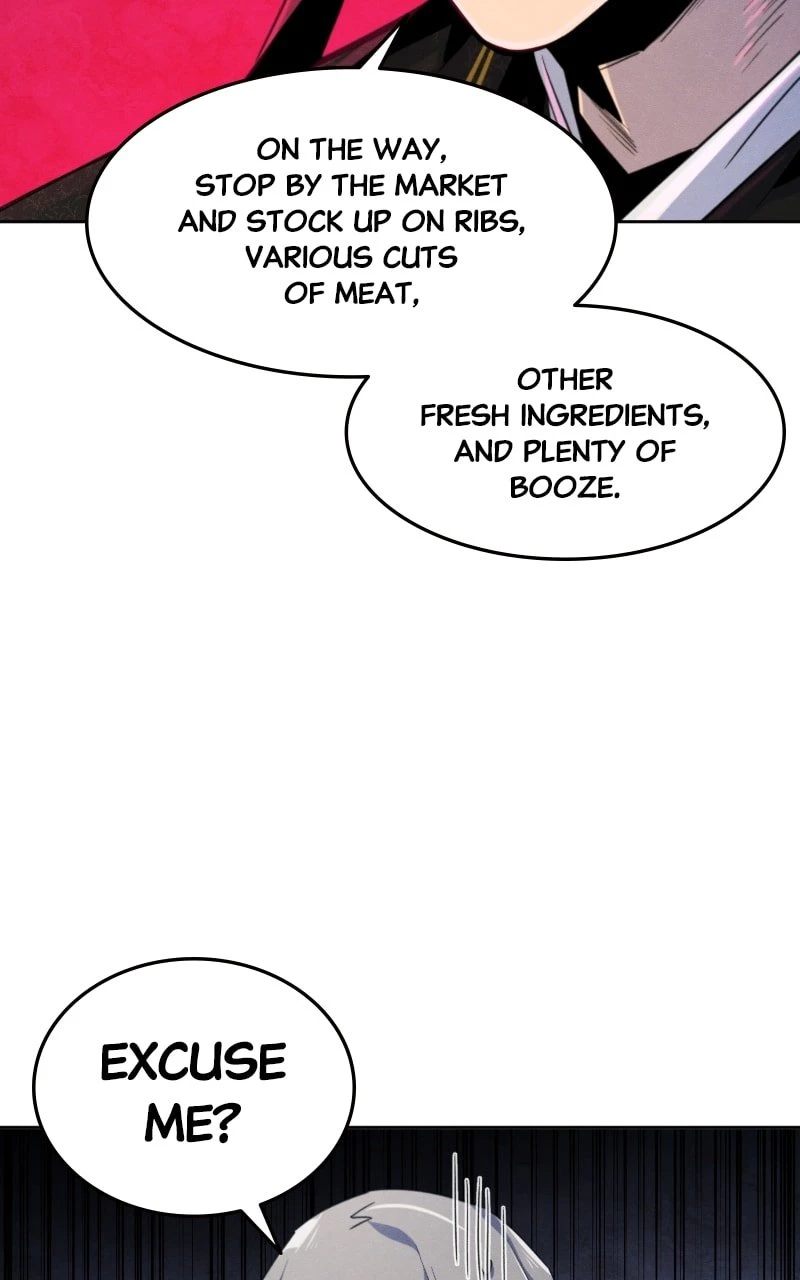 Return of the Mad Demon Chapter 91 - 77