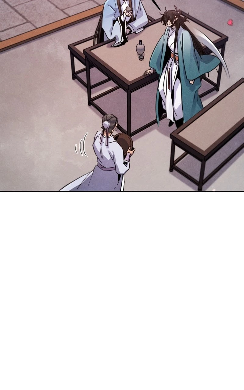 Return of the Mad Demon Chapter 89 - 5