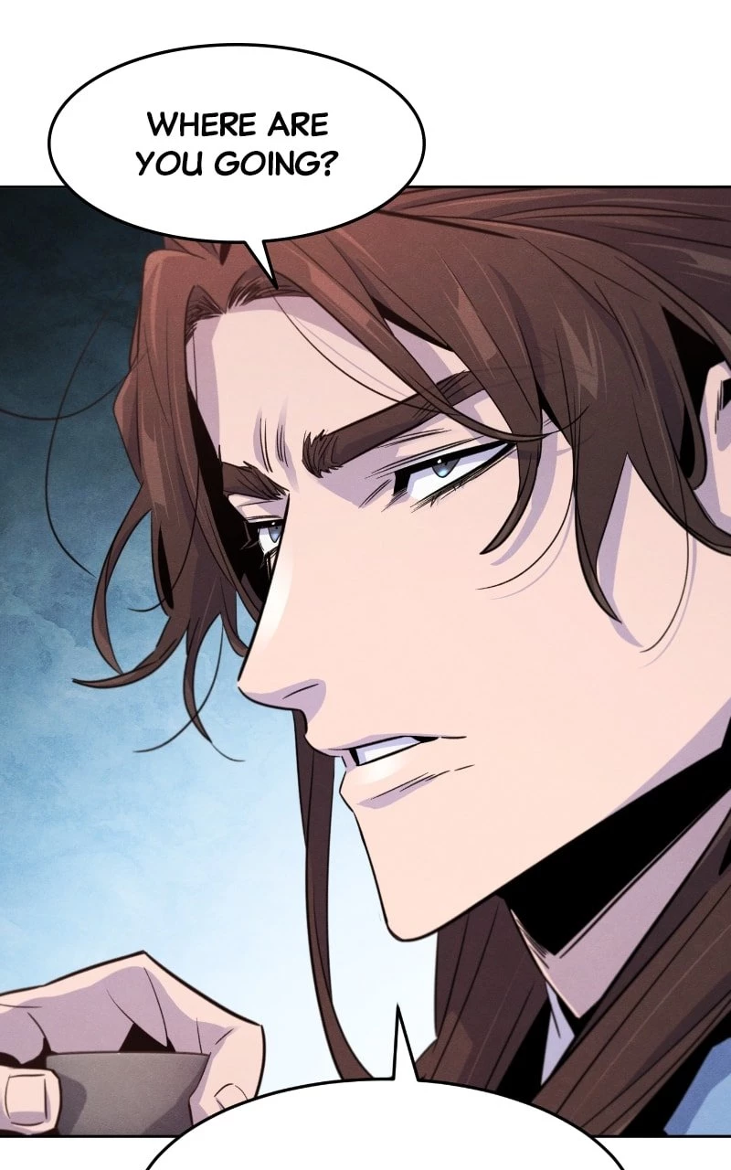 Return of the Mad Demon Chapter 89 - 6