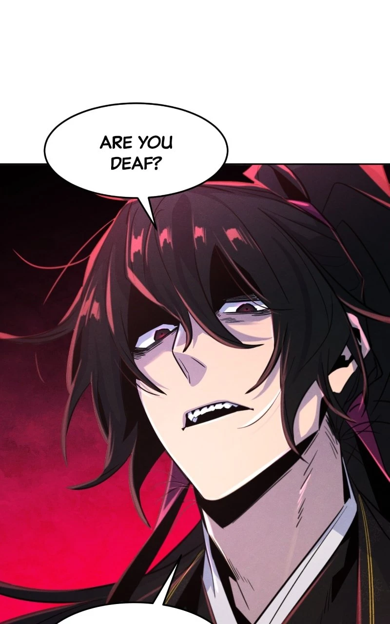 Return of the Mad Demon Chapter 90 - 33