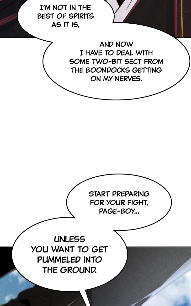 Return of the Mad Demon Chapter 90 - 34