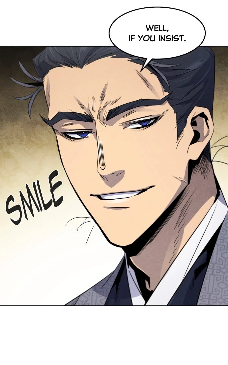 Return of the Mad Demon Chapter 91 - 83