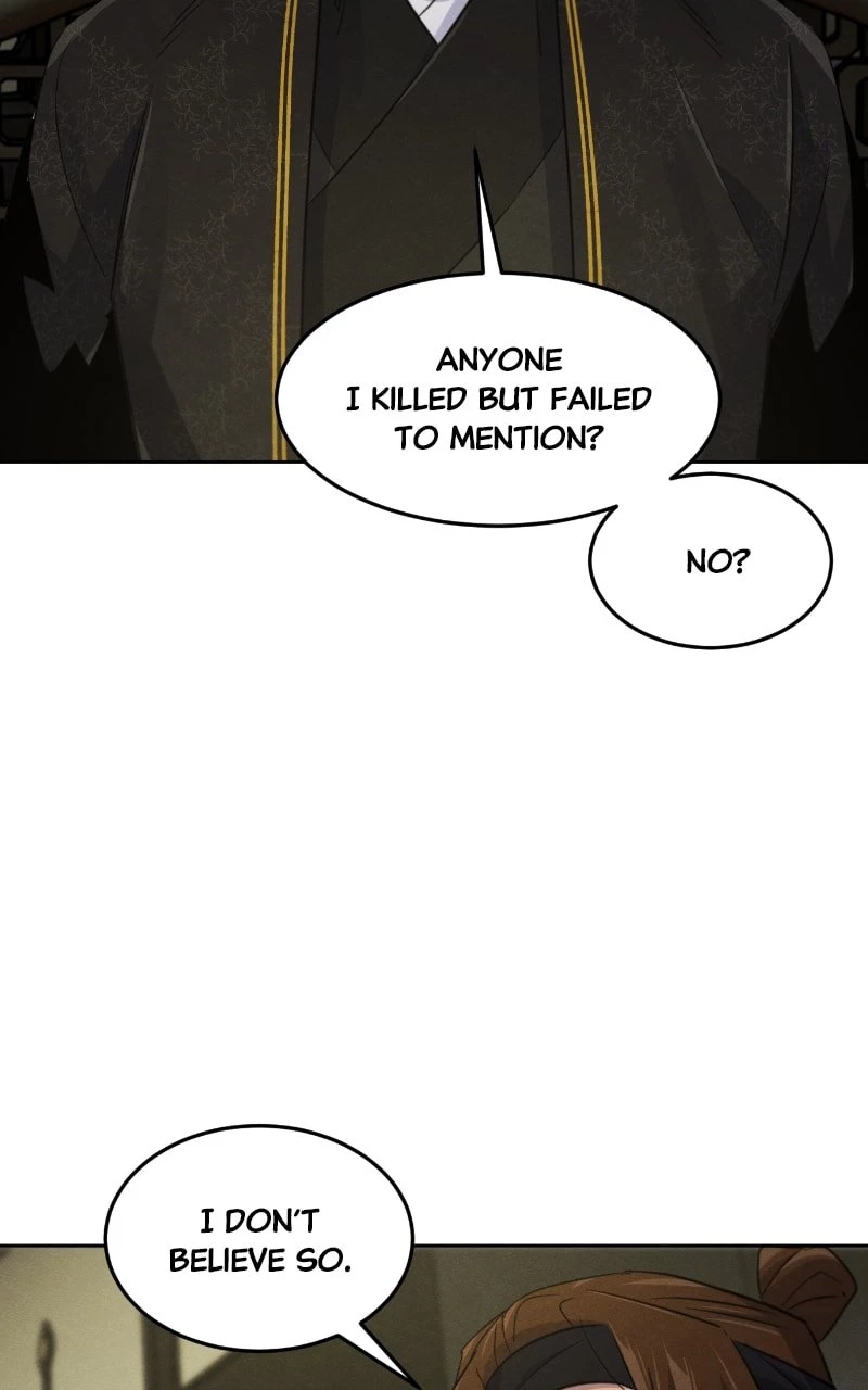 Return of the Mad Demon Chapter 91 - 85