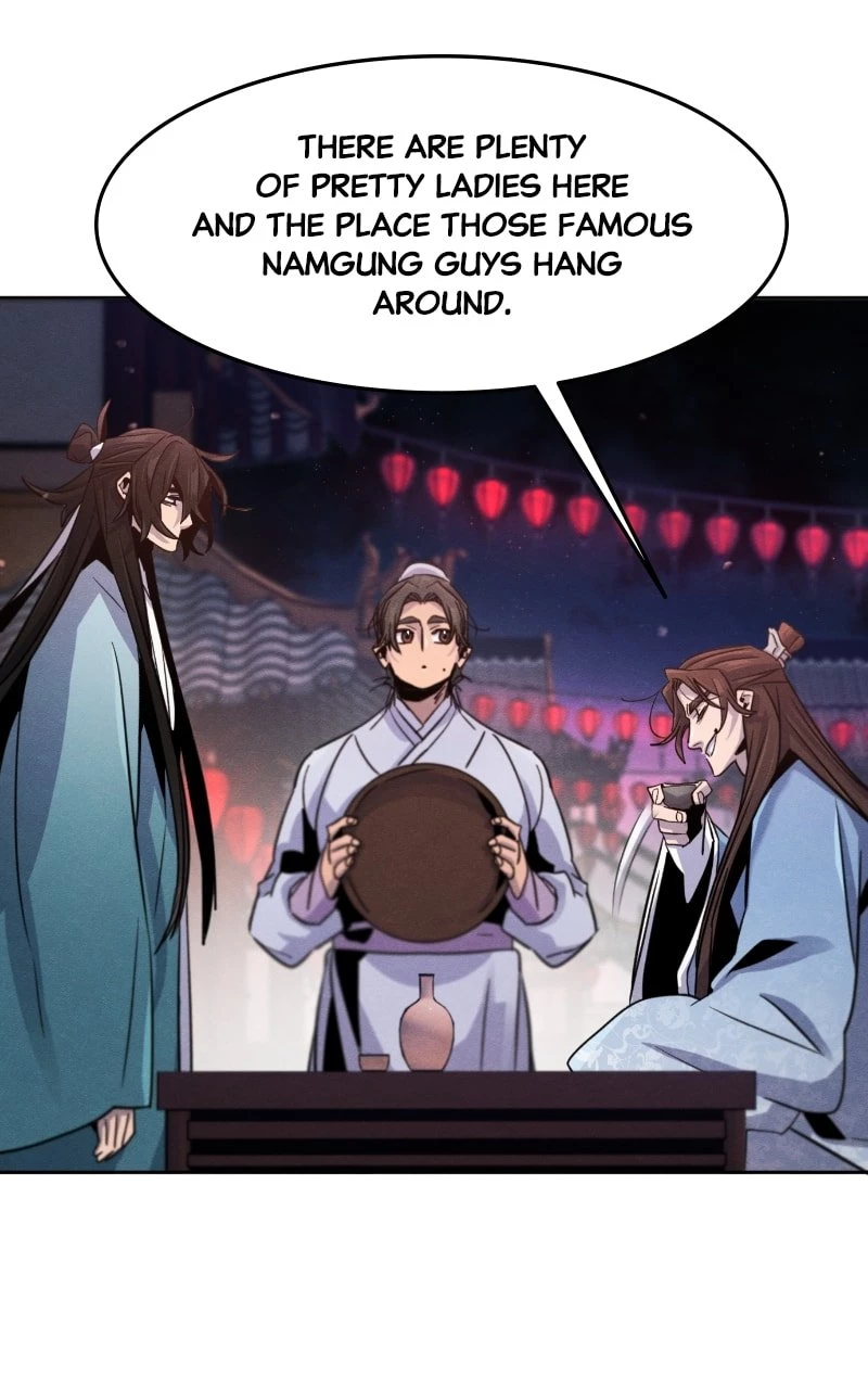 Return of the Mad Demon Chapter 89 - 10