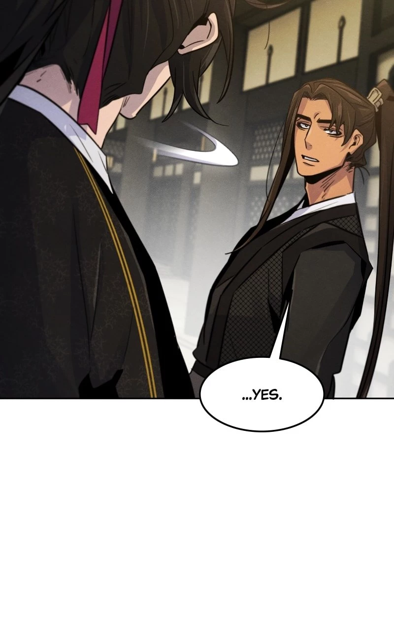 Return of the Mad Demon Chapter 90 - 40