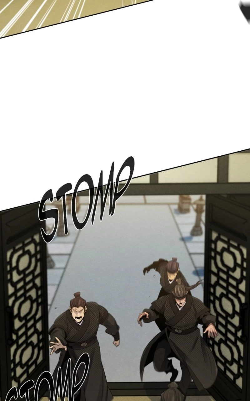 Return of the Mad Demon Chapter 91 - 92