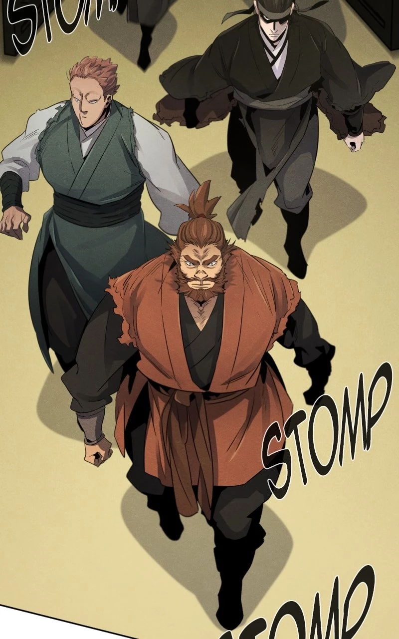 Return of the Mad Demon Chapter 91 - 93