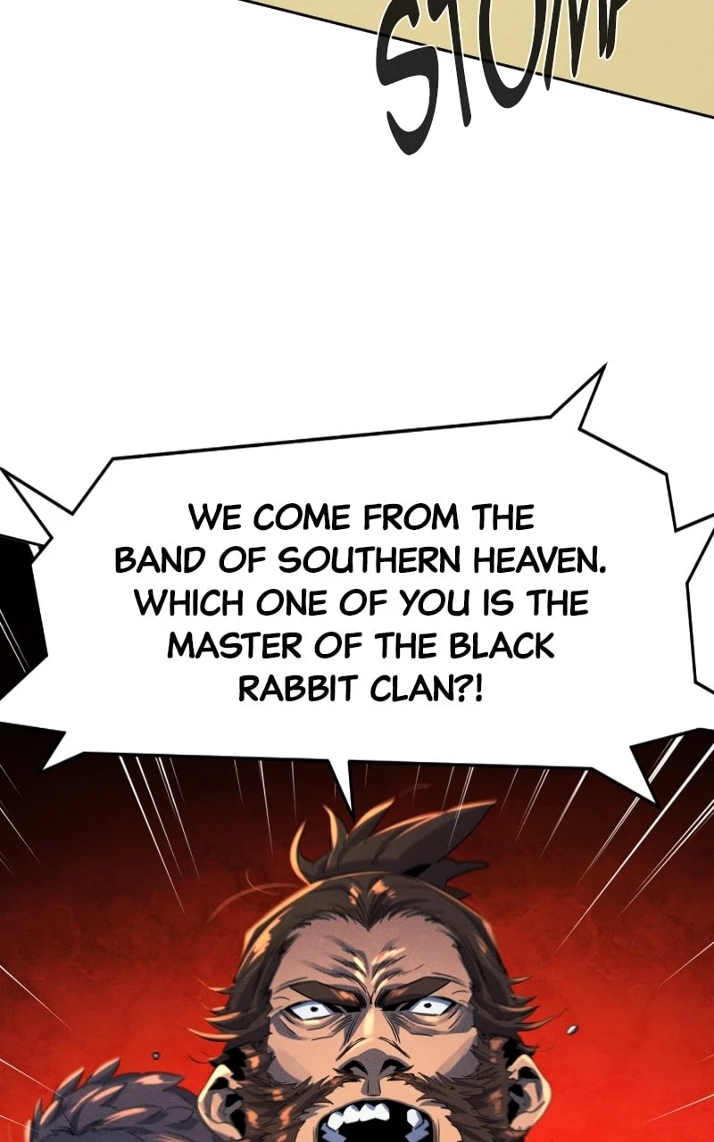Return of the Mad Demon Chapter 91 - 94