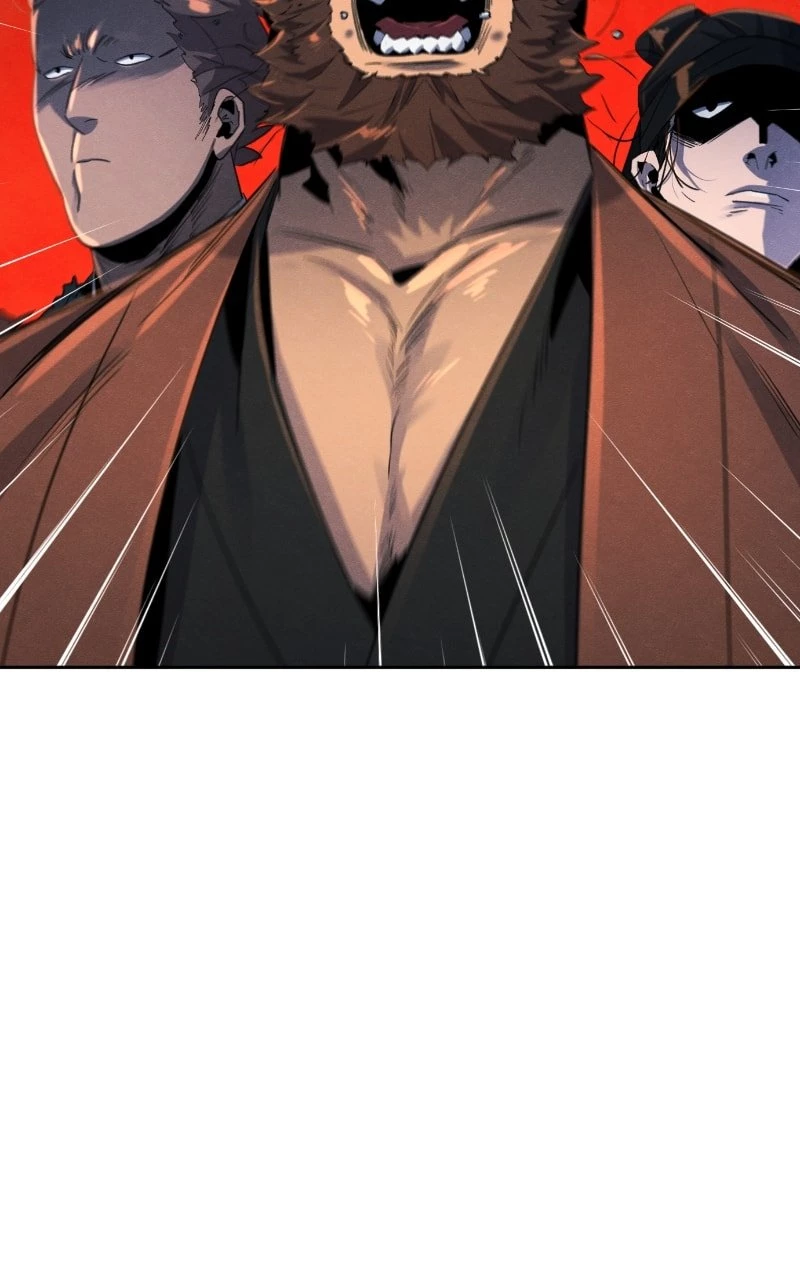 Return of the Mad Demon Chapter 91 - 95