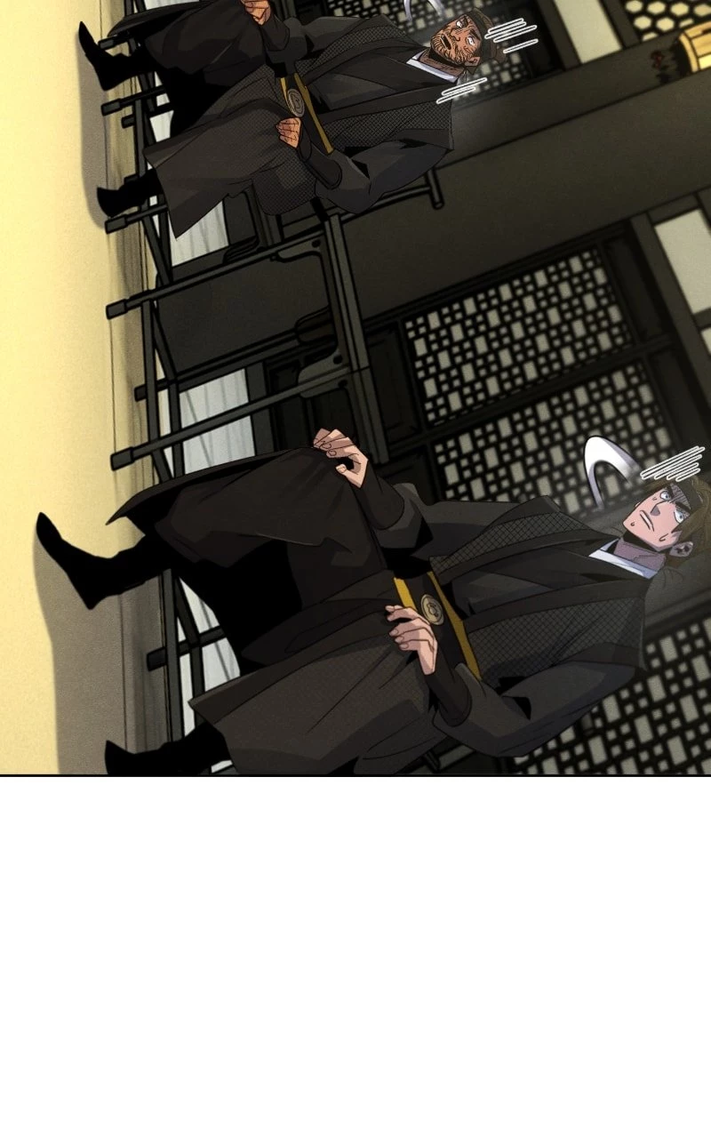 Return of the Mad Demon Chapter 91 - 97