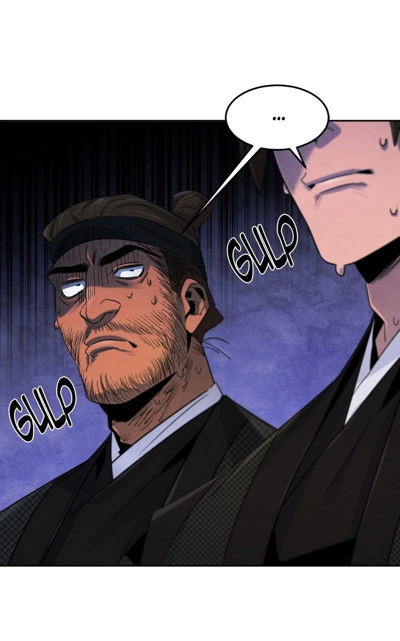 Return of the Mad Demon Chapter 91 - 98