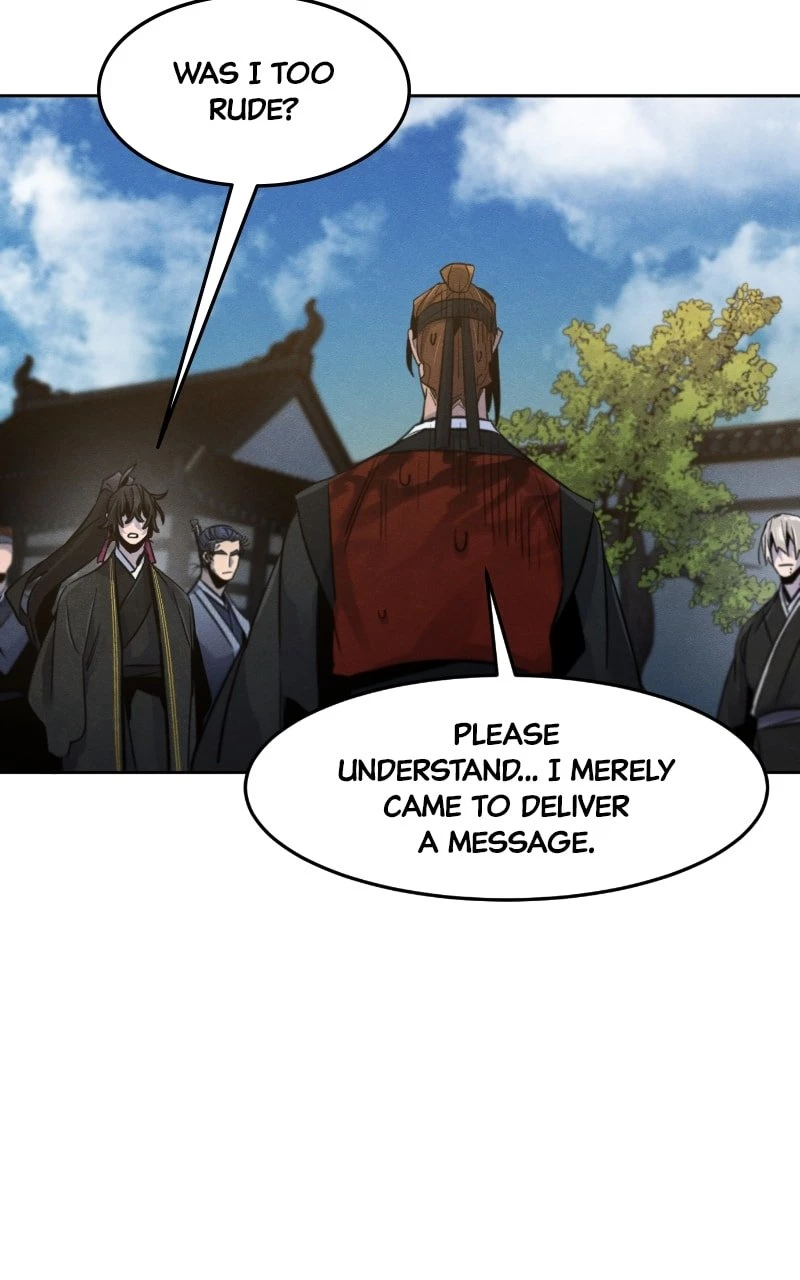 Return of the Mad Demon Chapter 90 - 48