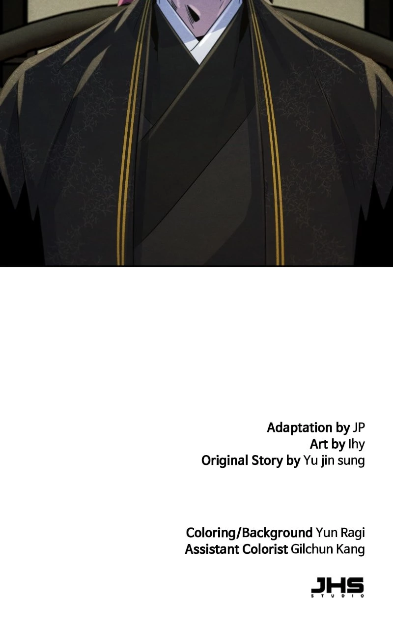 Return of the Mad Demon Chapter 91 - 100