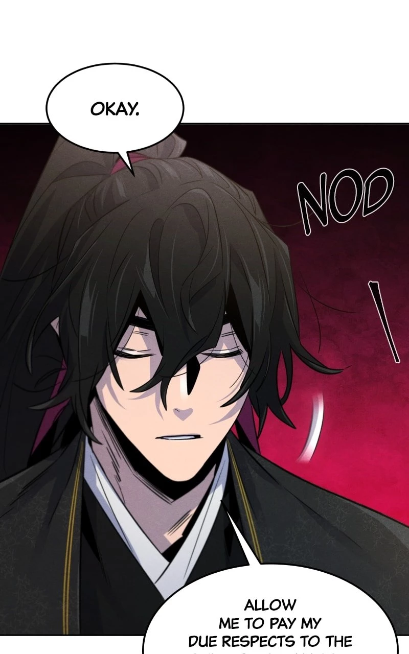 Return of the Mad Demon Chapter 90 - 49
