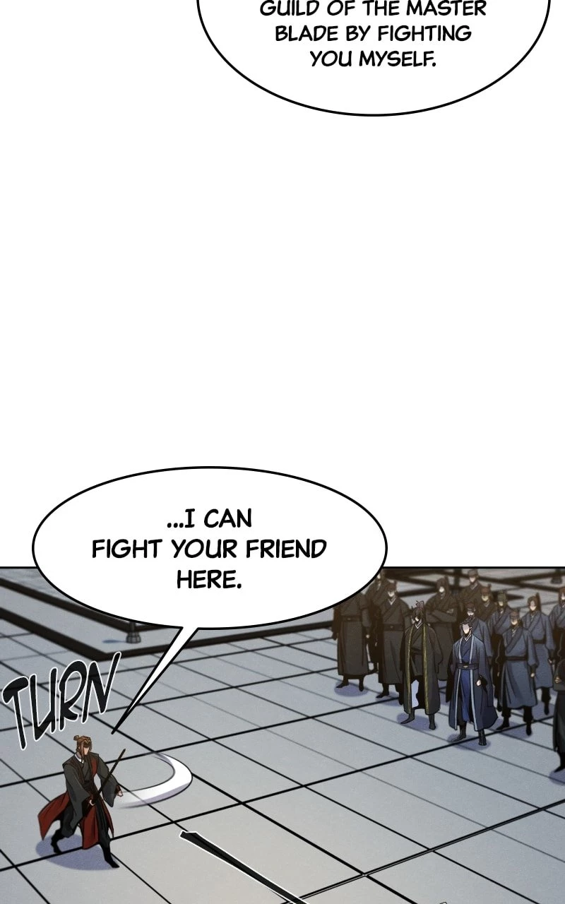 Return of the Mad Demon Chapter 90 - 50