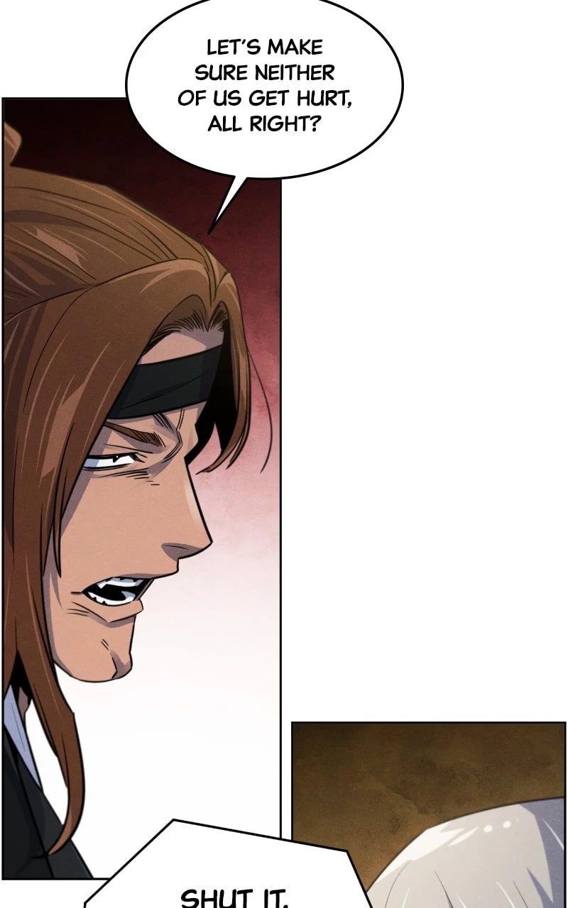 Return of the Mad Demon Chapter 90 - 53