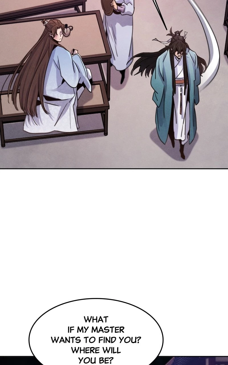 Return of the Mad Demon Chapter 89 - 15