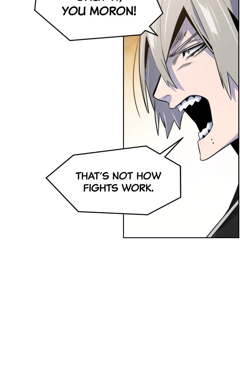 Return of the Mad Demon Chapter 90 - 54