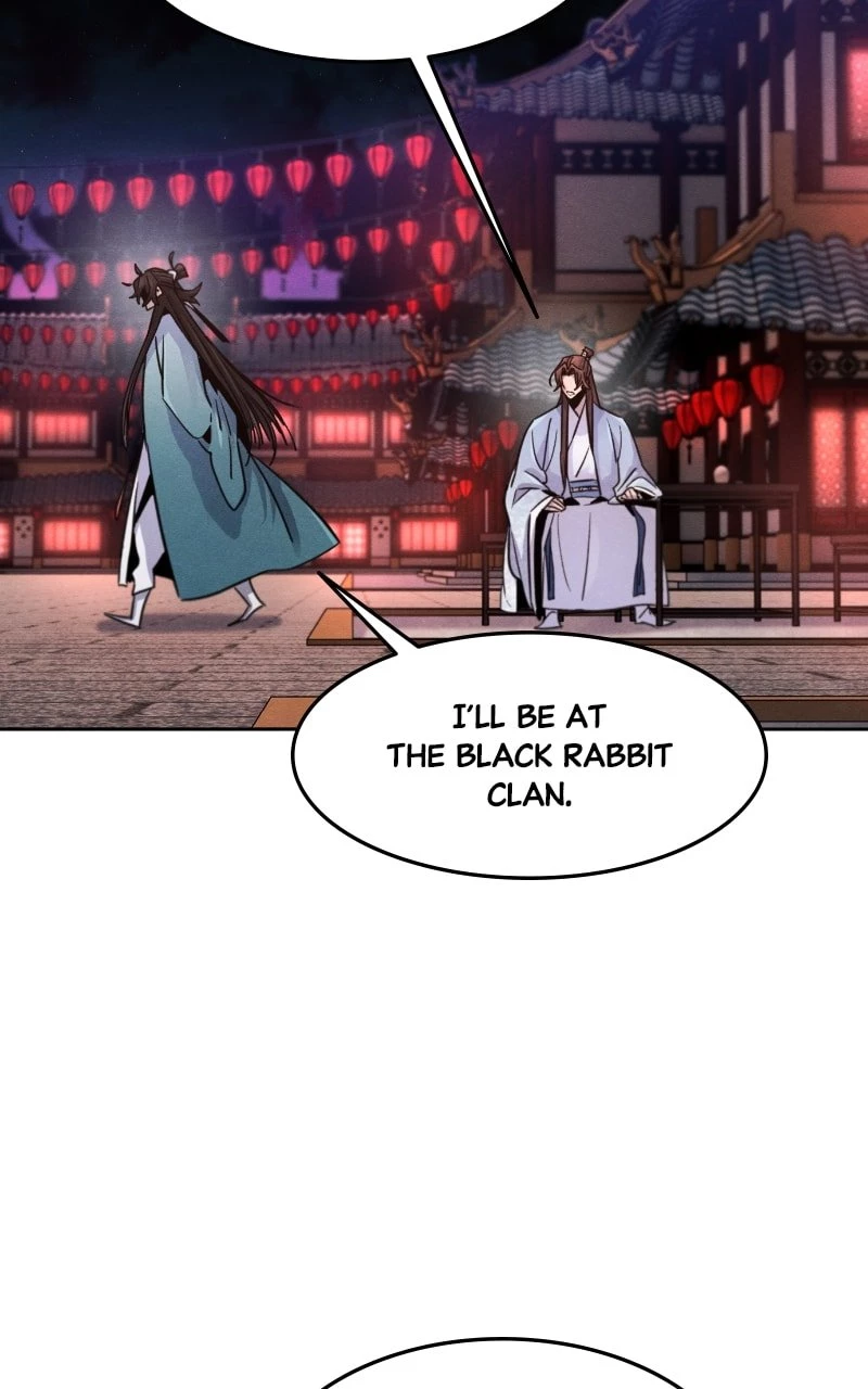 Return of the Mad Demon Chapter 89 - 16